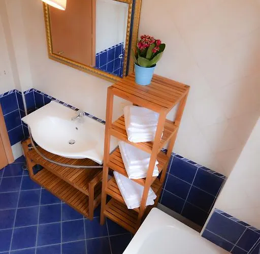 Casa Carnera Frühstückspension *