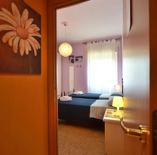 Frühstückspension Casa Carnera