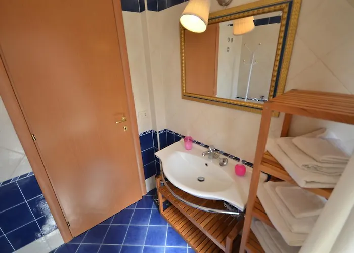 Casa Carnera Frühstückspension