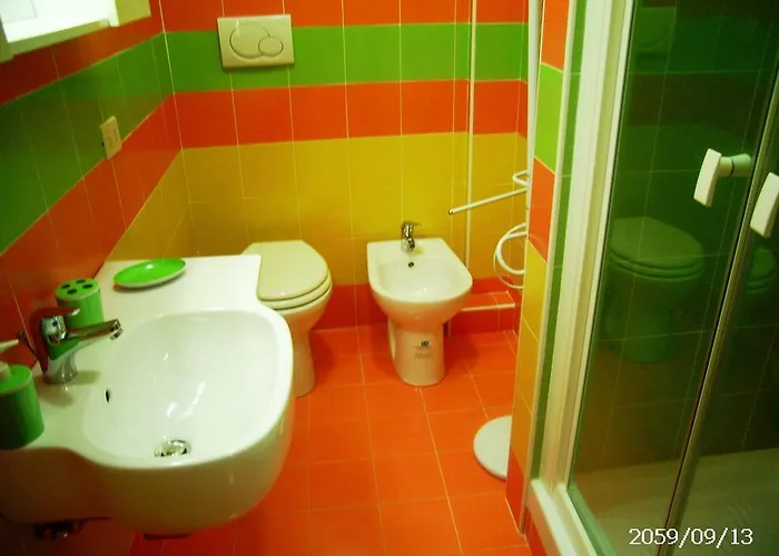 Casa Carnera * Rom