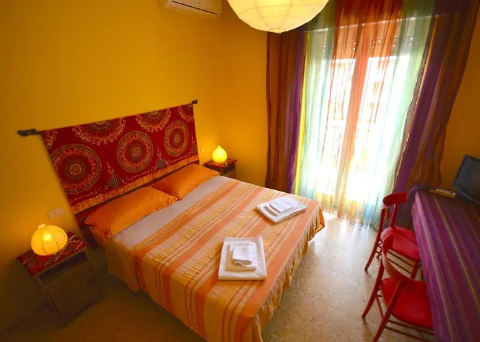 Casa Carnera * Rom