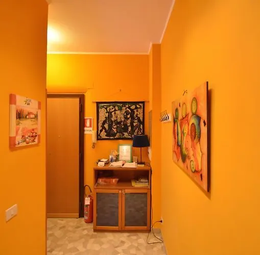 Casa Carnera Rom