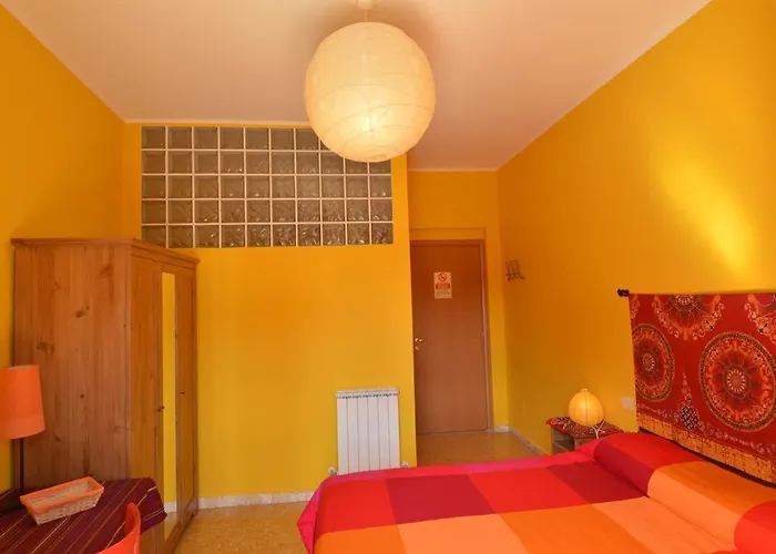 Casa Carnera Frühstückspension